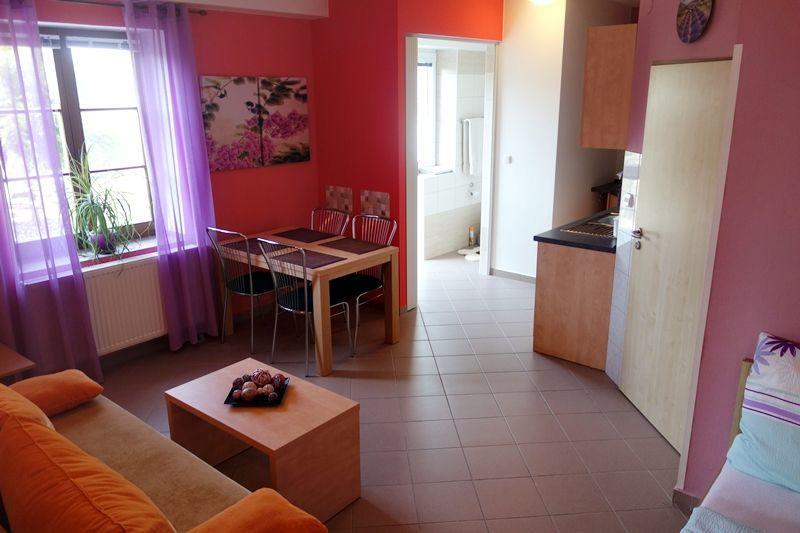 Penzion Farma Lednice Quarto foto