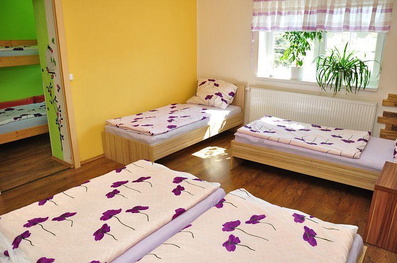 Penzion Farma Lednice Quarto foto