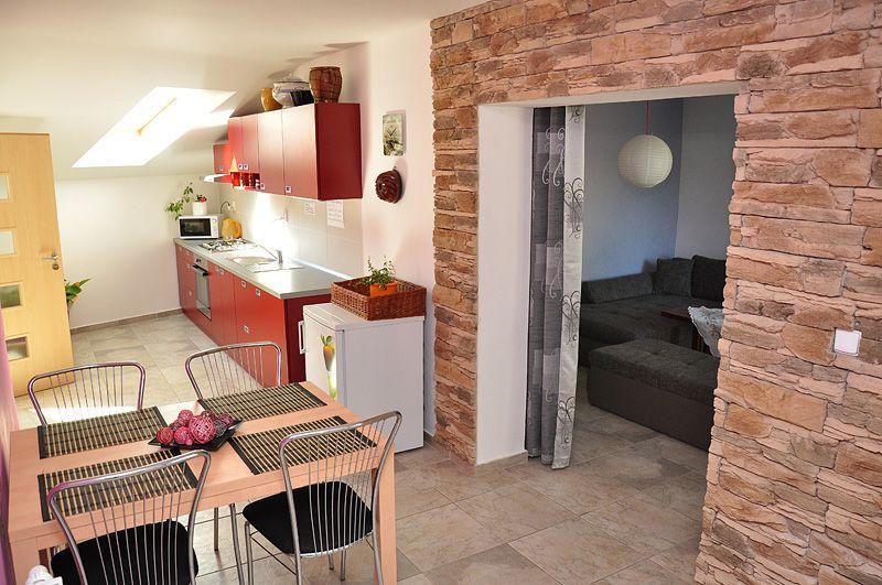 Penzion Farma Lednice Quarto foto