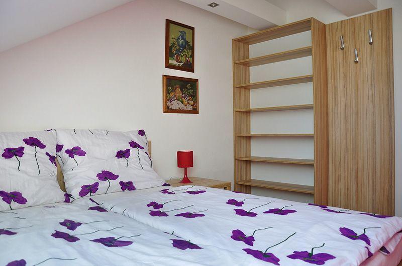 Penzion Farma Lednice Quarto foto