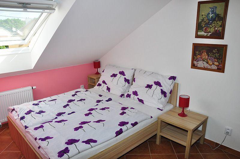 Penzion Farma Lednice Quarto foto