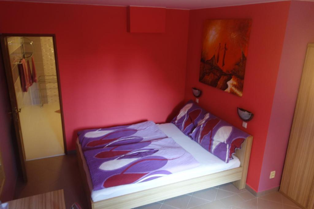 Penzion Farma Lednice Quarto foto