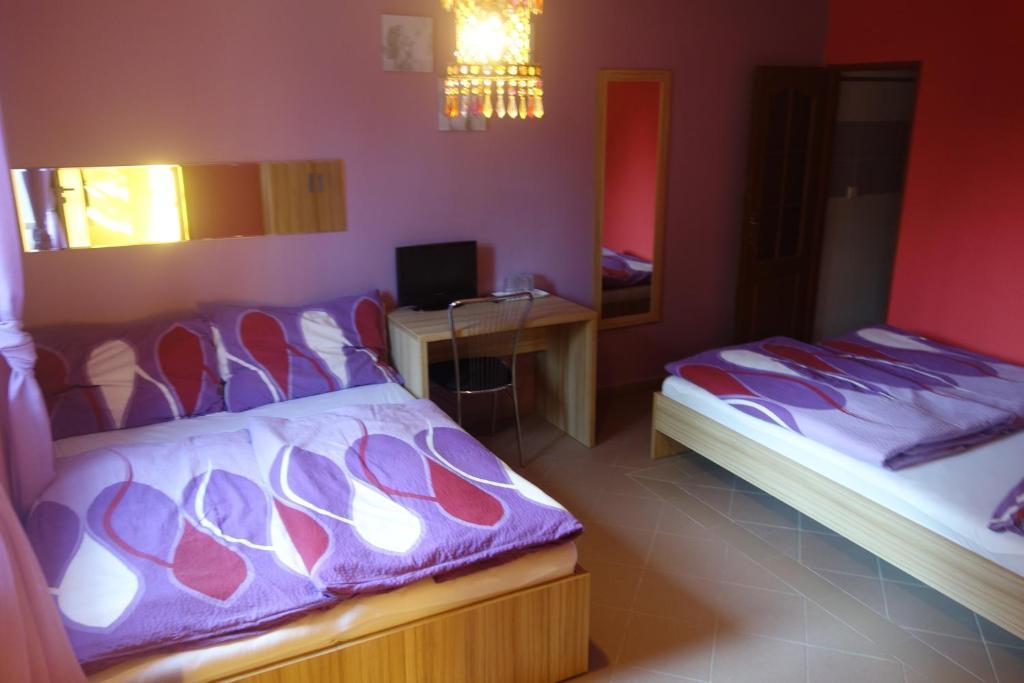 Penzion Farma Lednice Quarto foto