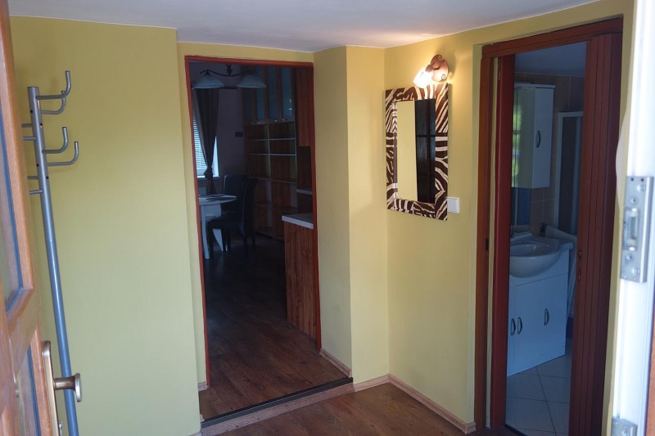 Penzion Farma Lednice Exterior foto